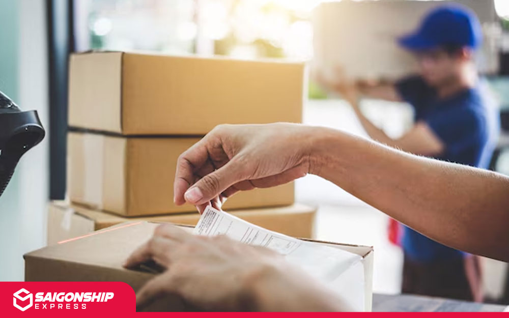 SaigonShip – Đối Tác Logistics Của Bạn Tại Bình Trưng