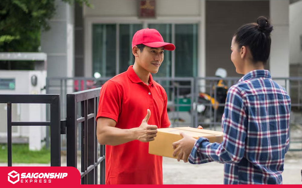 SaigonShip – Đối Tác Logistics Của Bạn Tại Cát Lái