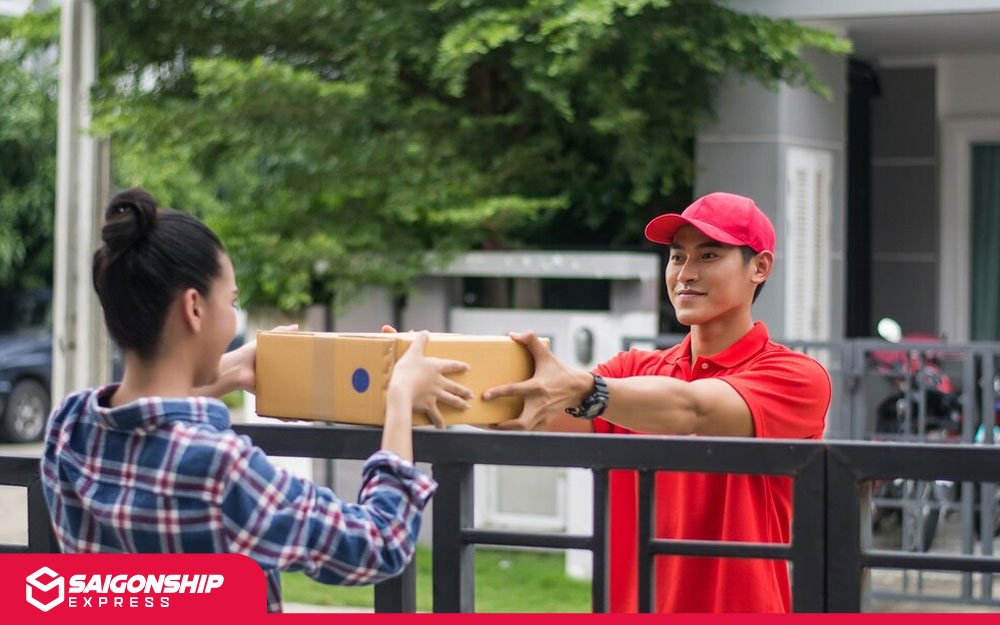 Danh Sách Bưu Điện VNPost Tại Phường Cát Lái Và Lân Cận TP Thủ Đức
