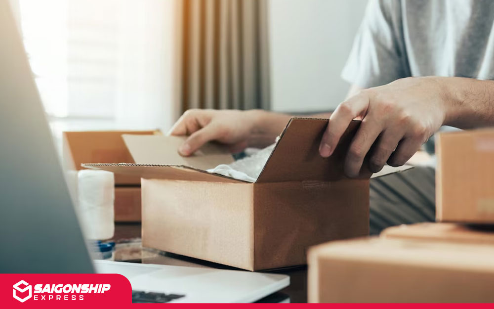 Lợi Ích Khi Sử Dụng Dịch Vụ Giao Hàng Của Sài Gòn Ship
