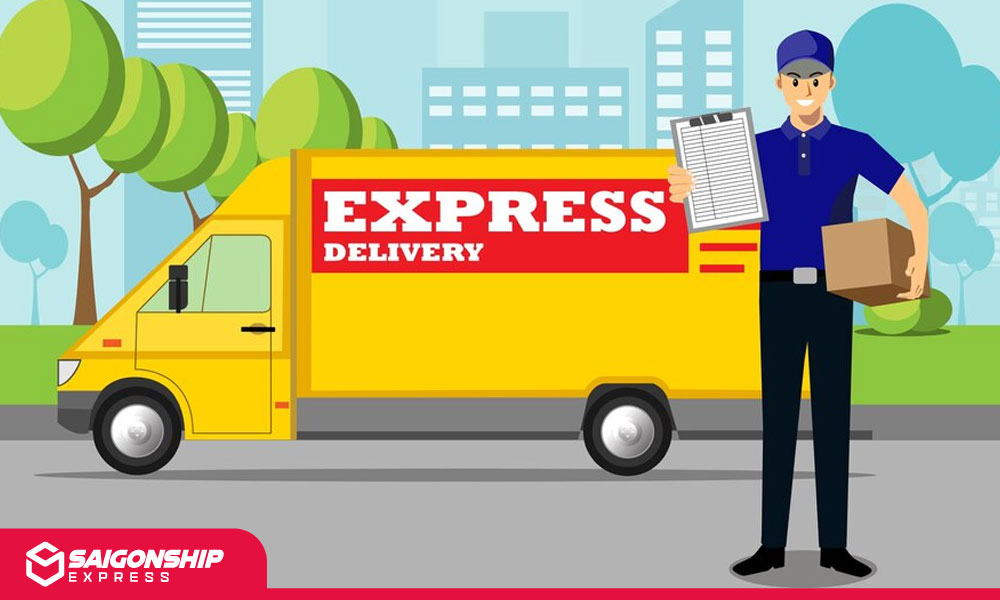 Lợi Ích Khi Sử Dụng Dịch Vụ Giao Hàng Của Sài Gòn Ship
