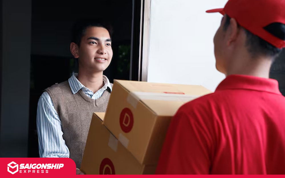10 Địa chỉ bưu điện VNPost tại phường Dĩ An, TP.HCM