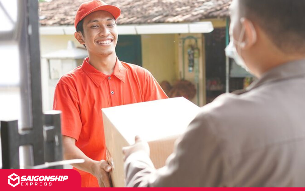 Danh Sách Bưu Điện VNPost Tại Phường Dĩ An Và Lân Cận TP Dĩ An