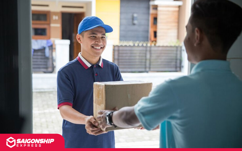 Hướng Dẫn Gửi Hàng Tại Bưu Điện VNPost Ở Phường Dĩ An Từ A Đến Z