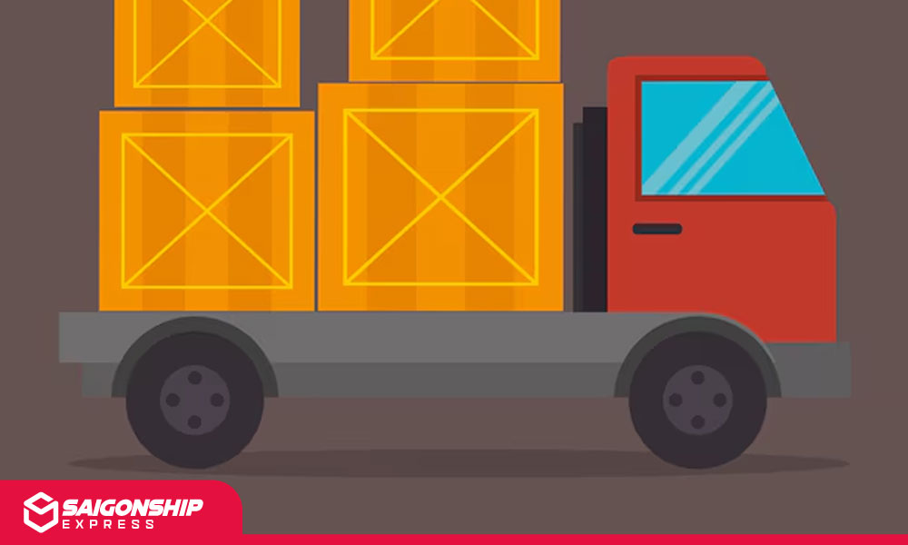 Lợi Ích Khi Sử Dụng Dịch Vụ Giao Hàng Của Sài Gòn Ship