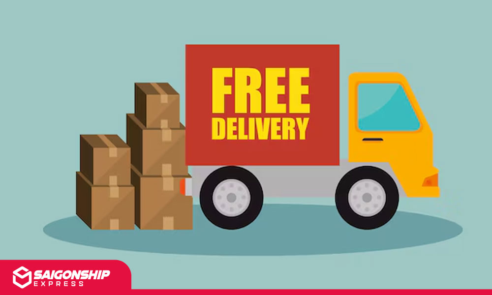 Lợi Ích Khi Sử Dụng Dịch Vụ Giao Hàng Của Sài Gòn Ship
