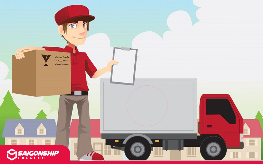Lợi Ích Khi Sử Dụng Dịch Vụ Giao Hàng Của Sài Gòn Ship