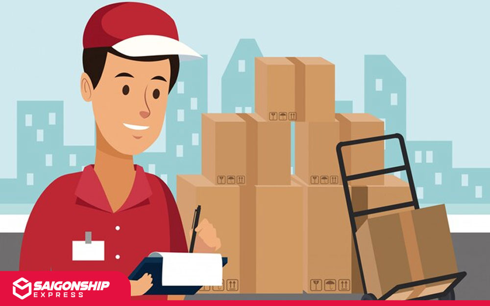 10 Địa chỉ bưu điện VNPost tại phường Hạnh Thông, TP.HCM