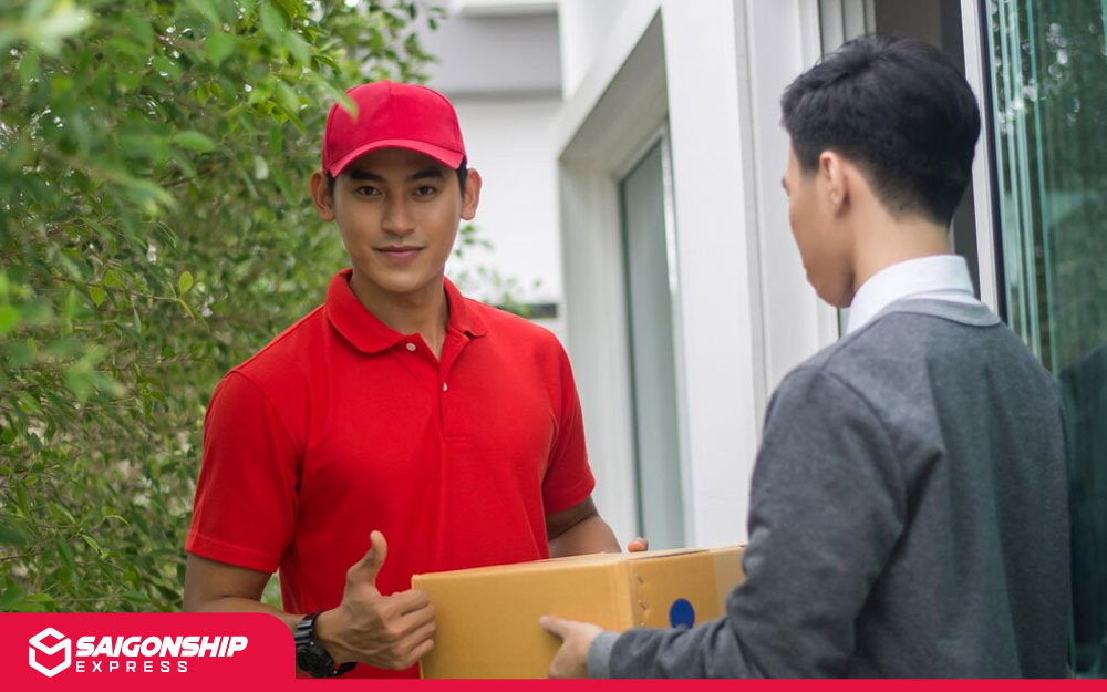 SaigonShip – Đối Tác Logistics Của Bạn Tại Hiệp Bình