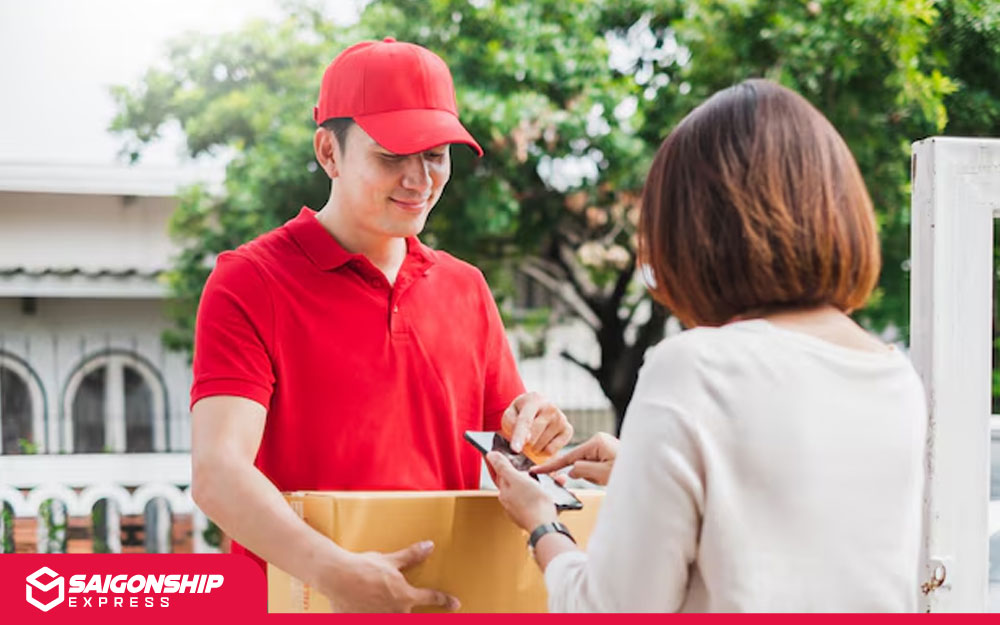 Lợi Ích “Siêu To Khổng Lồ” Khi Dùng VNPost Tại Phường Hiệp Bình