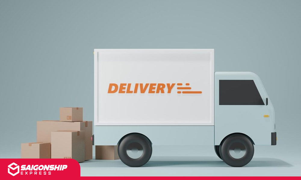 Lợi Ích Khi Sử Dụng Dịch Vụ Giao Hàng Của Sài Gòn Ship