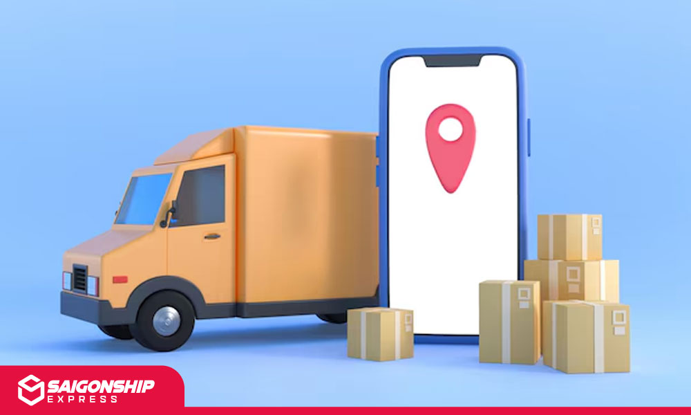 Lợi Ích Khi Sử Dụng Dịch Vụ Giao Hàng Của Sài Gòn Ship