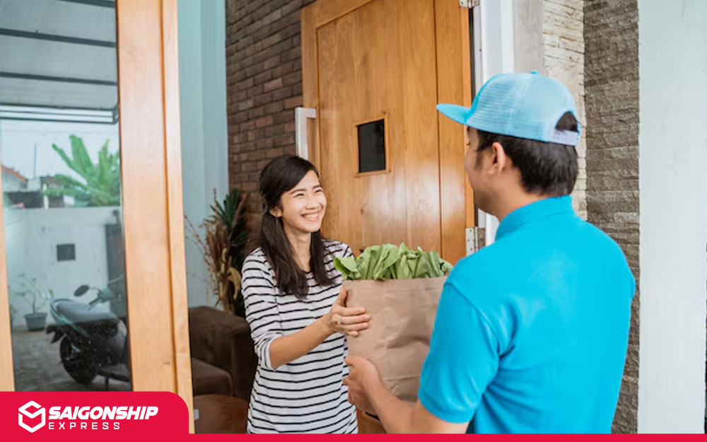 Lợi Ích “Siêu To Khổng Lồ” Khi Dùng VNPost Tại Phường Linh Xuân