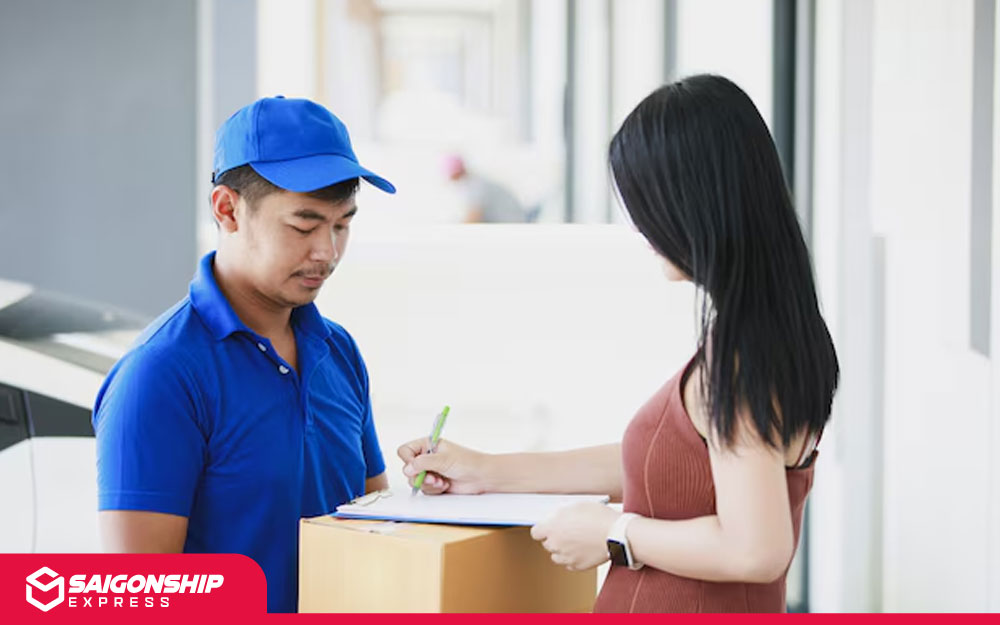 Câu Chuyện Thực Tế Từ Khách Hàng SaigonShip