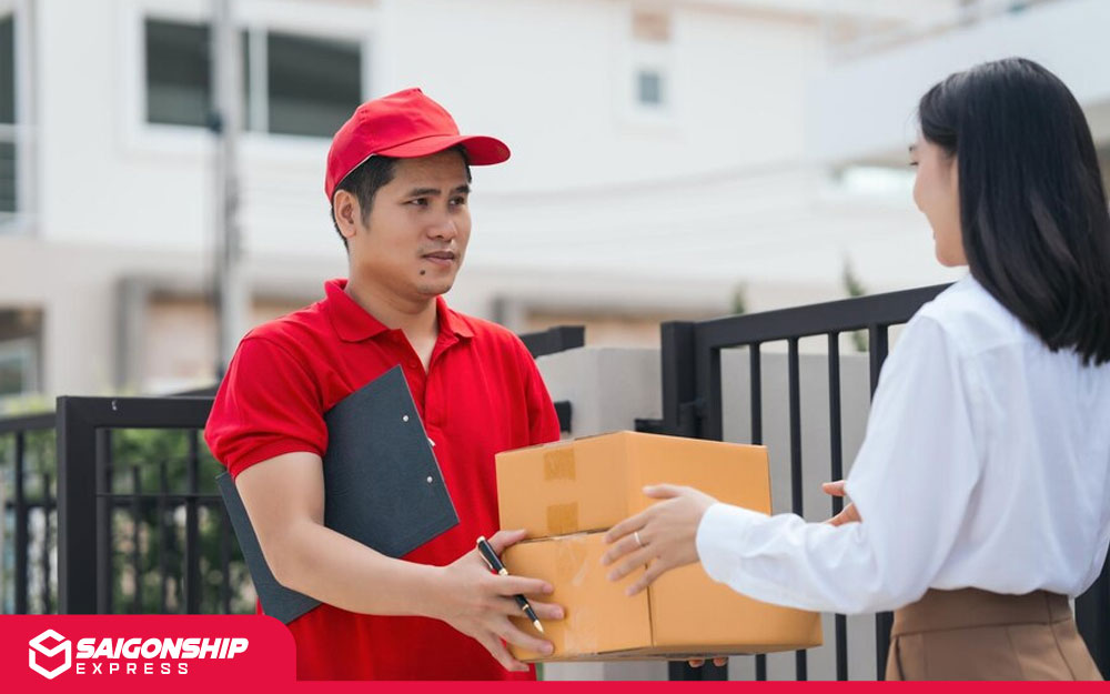 SaigonShip – Đối Tác Logistics Của Bạn Tại Long Phước