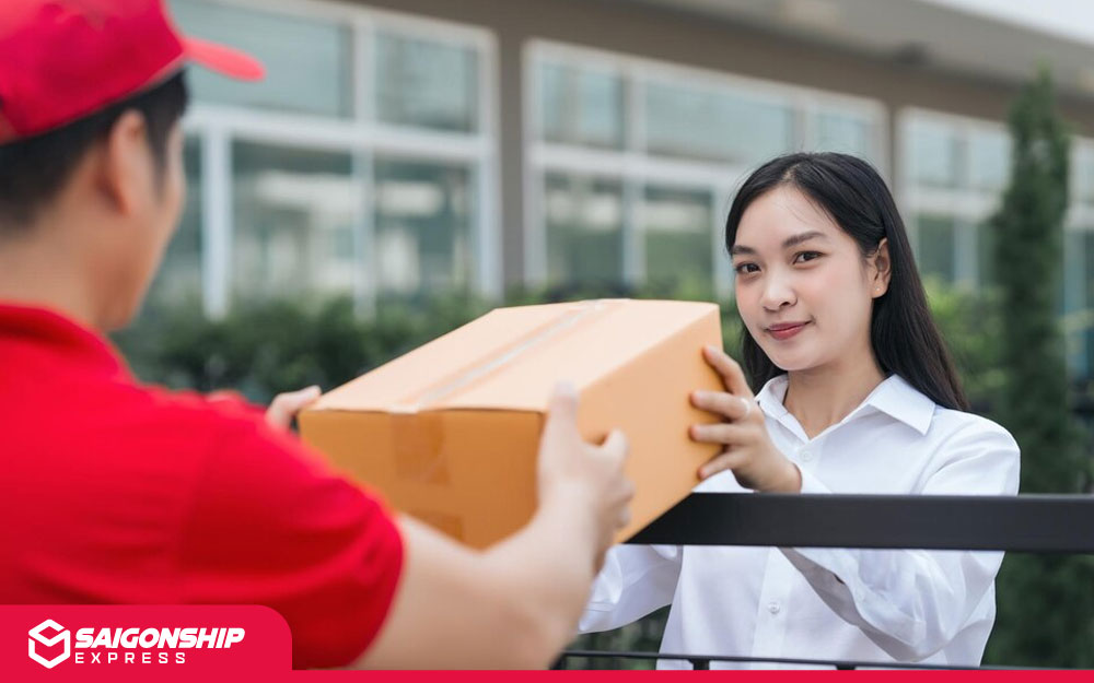 Hướng Dẫn Gửi Hàng Tại Bưu Điện VNPost Ở Phường Long Phước Từ A Đến Z