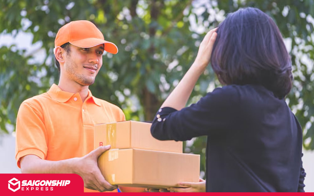 Ship Hàng Dễ Dàng Từ Long Trường Với VNPost Và SaigonShip