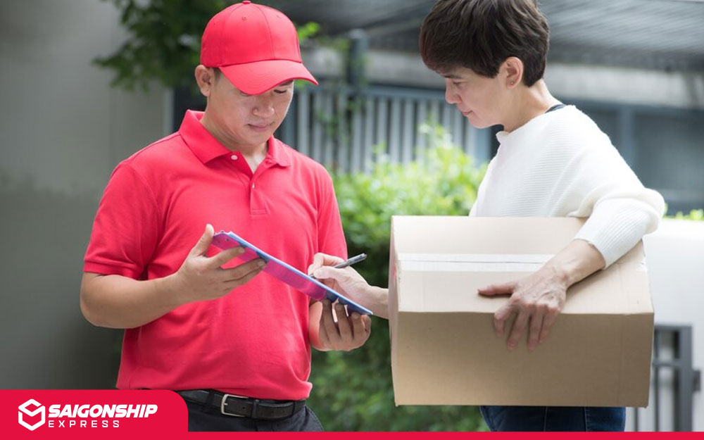 Lợi Ích “Siêu To Khổng Lồ” Khi Dùng VNPost Tại Phường Long Trường