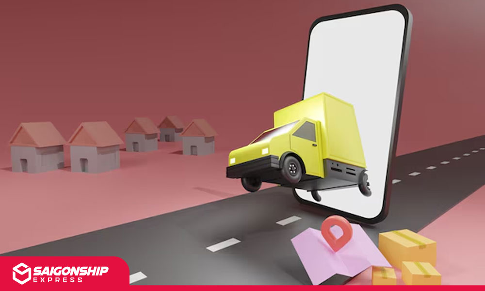 5 Địa chỉ bưu điện VNPost tại phường Minh Phụng, TP.HCM 3 Lợi Ích Khi Sử Dụng Dịch Vụ Giao Hàng Của Sài Gòn Ship