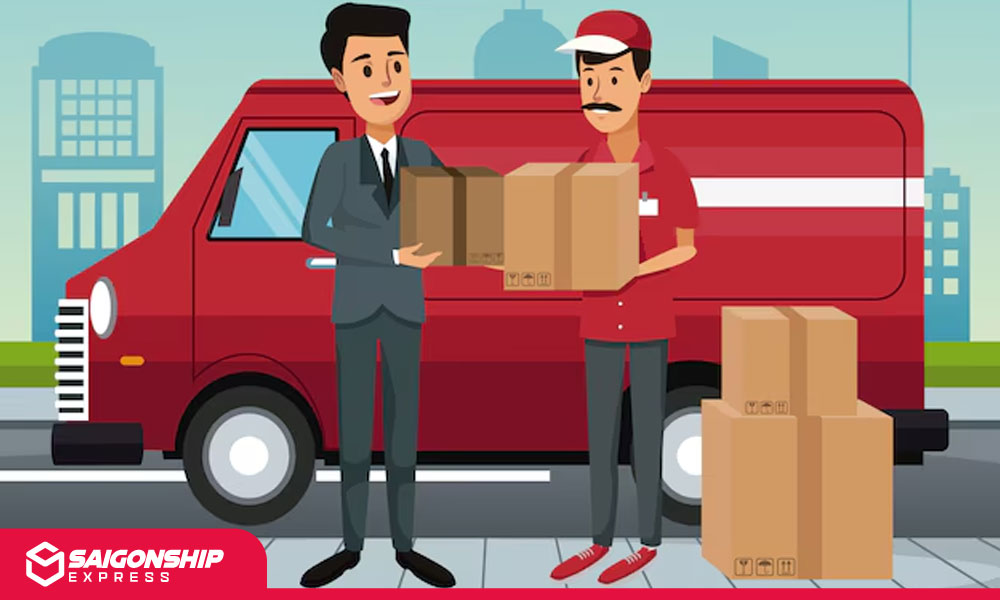 Lợi Ích Khi Sử Dụng Dịch Vụ Giao Hàng Của Sài Gòn Ship
