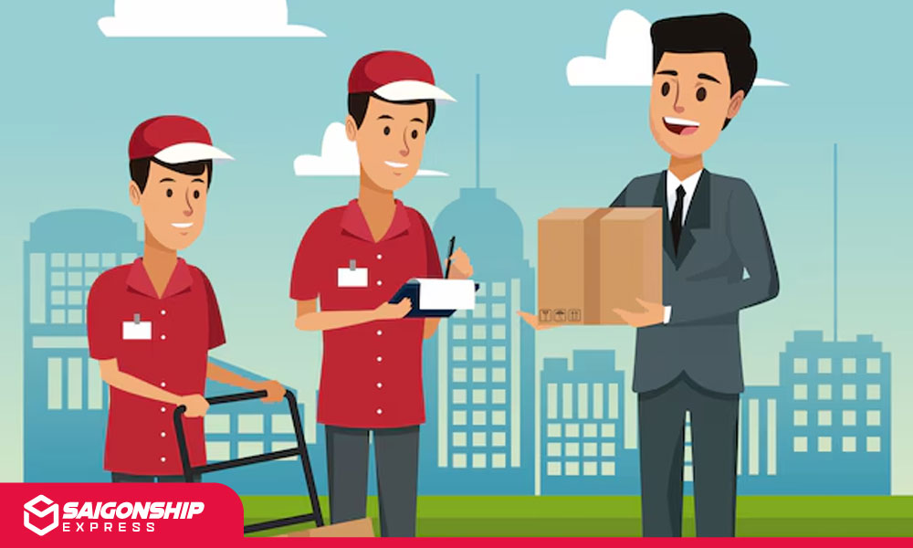 5 Địa chỉ bưu điện VNPost tại phường Phú Lâm, TP.HCM