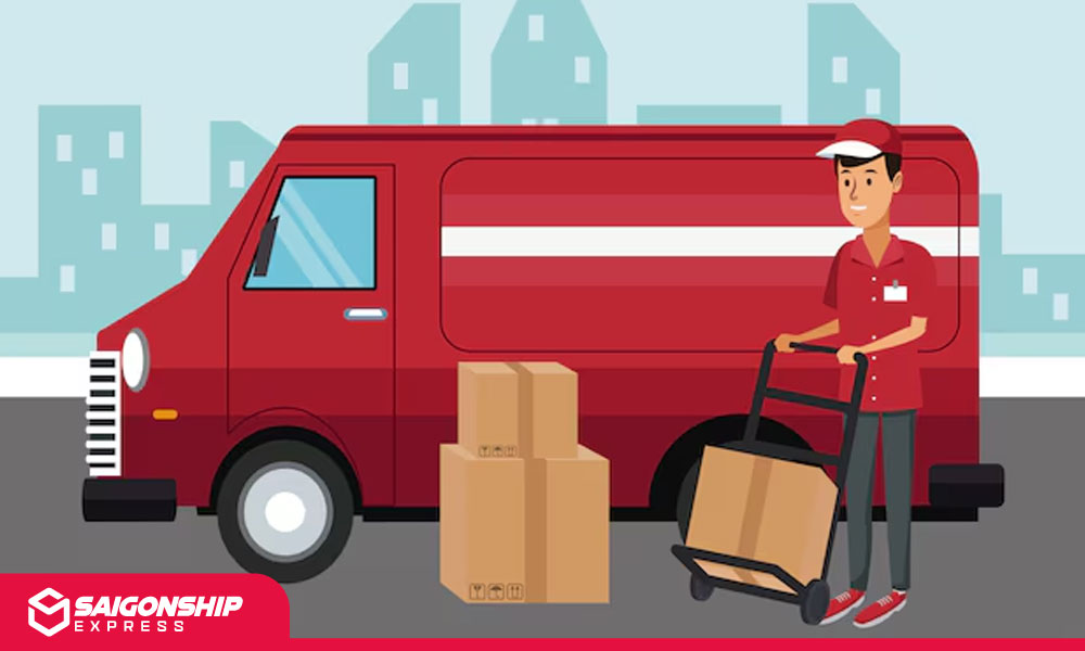 Các Loại Hàng Hóa Phù Hợp Với Dịch Vụ Giao Hàng