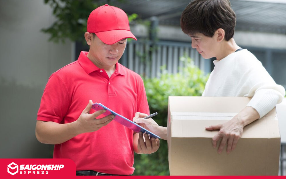 Ship Hàng Dễ Dàng Từ Phú Thạnh Với VNPost Và SaigonShip