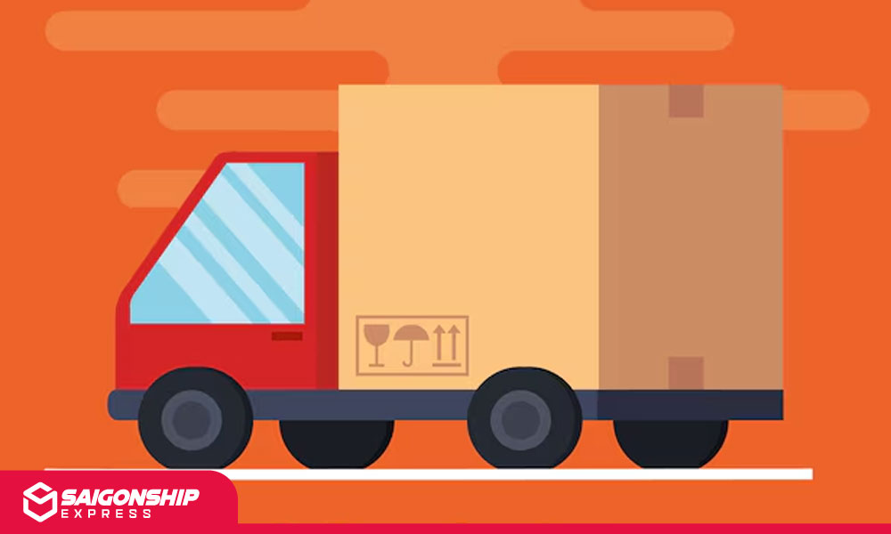 Lợi Ích Khi Sử Dụng Dịch Vụ Giao Hàng Của Sài Gòn Ship