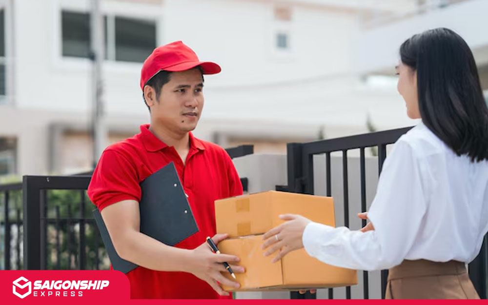 Hướng Dẫn Gửi Hàng Tại Bưu Điện VNPost Ở Phường Phú Thọ Hòa Từ A Đến Z