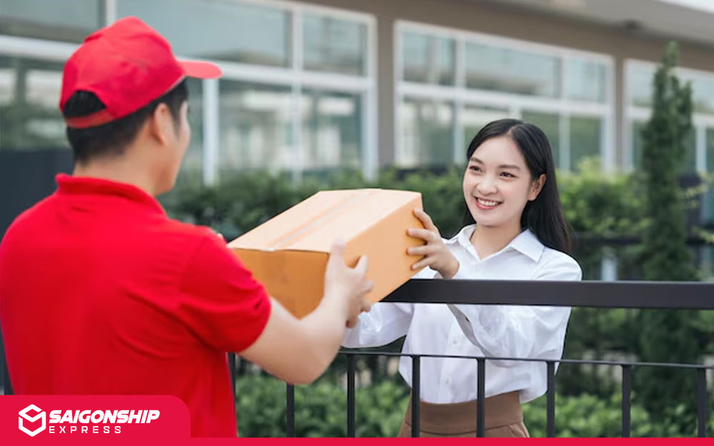 Danh Sách 1 Bưu Điện, Điểm Gửi Hàng Ninja Van Tại Sóc Sơn, Hà Nội 2 Tổng Quan Về Sài Gòn Ship Và Ninja Van Tại Sóc Sơn
