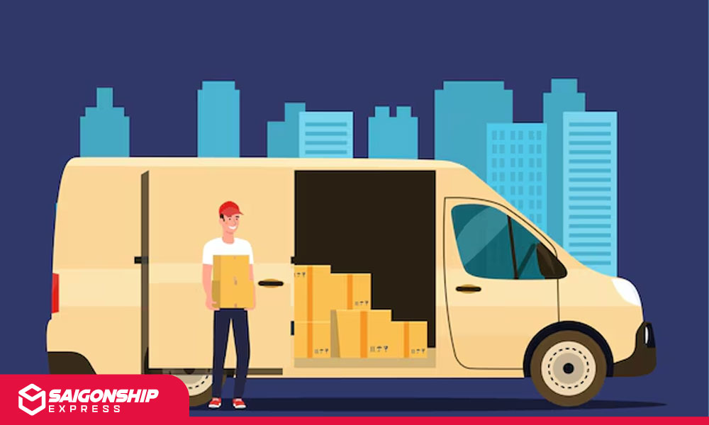 Tổng Quan Về Sài Gòn Ship Và J&T Express Tại Mỹ Đức