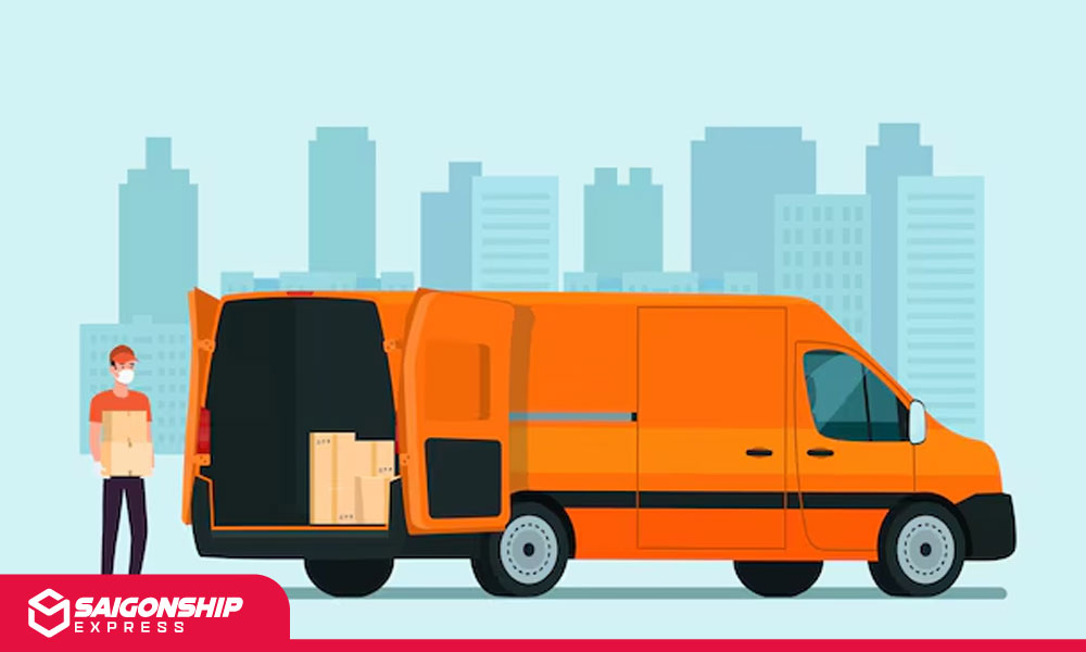 Lợi Ích Khi Sử Dụng Dịch Vụ Giao Hàng Của Sài Gòn Ship