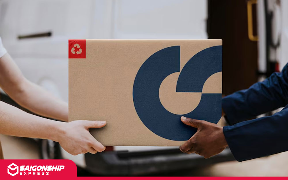 SaigonShip – Đối Tác Logistics Của Bạn Tại Phước Long