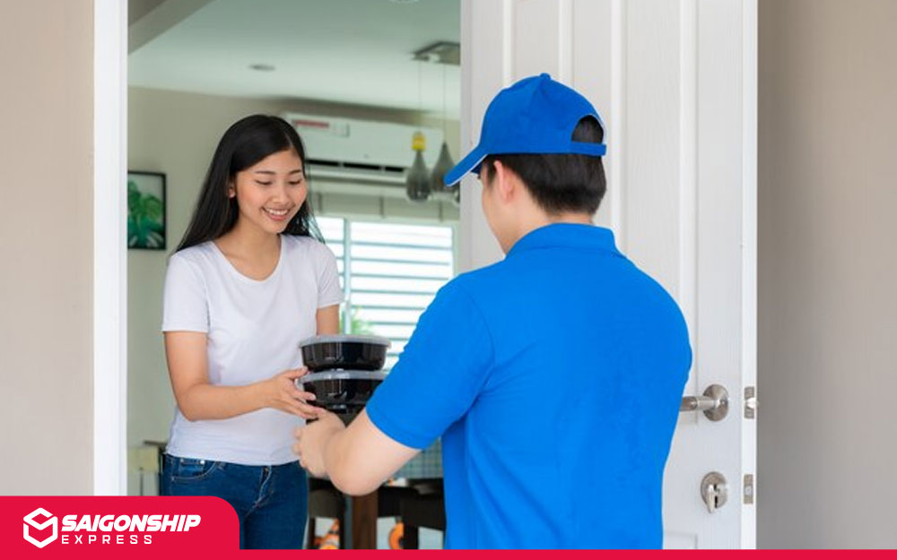 SaigonShip – Đối Tác Logistics Của Bạn Tại Tam Bình