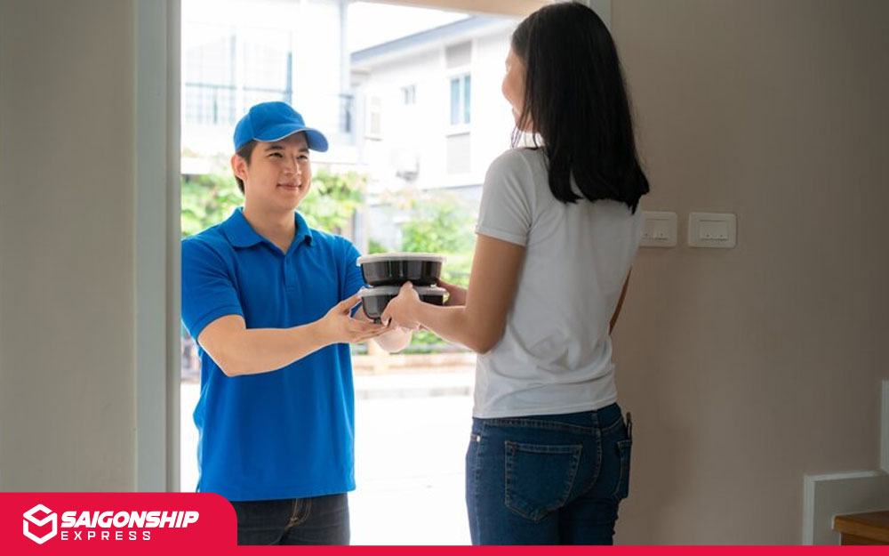 Lợi Ích “Siêu To Khổng Lồ” Khi Dùng VNPost Tại Phường Tam Bình