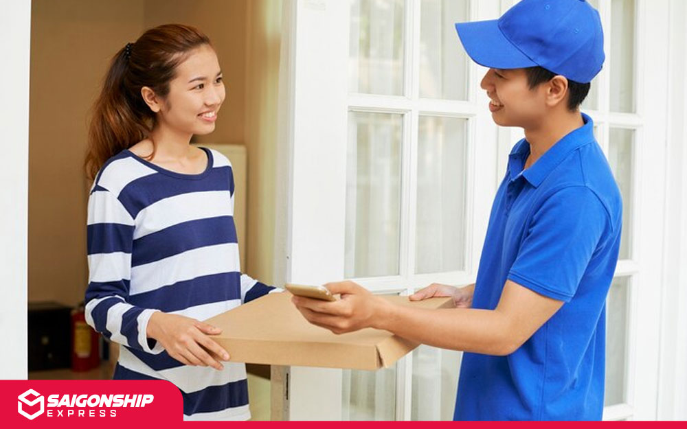 Bắt Đầu "Ship" Ngay Hôm Nay Từ Phường Tân Bình!