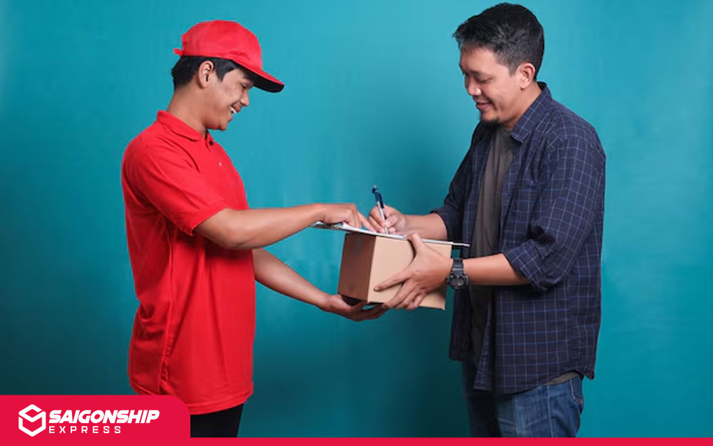 SaigonShip – Đối Tác Logistics Của Bạn Tại Tân Đông Hiệp