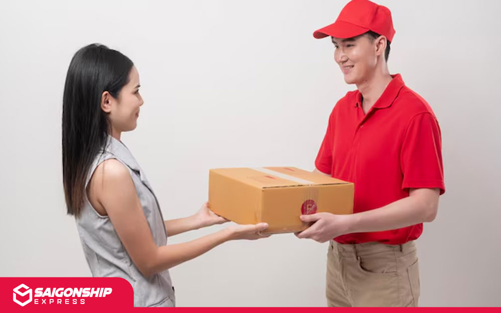 Ship Hàng Dễ Dàng Từ Tân Đông Hiệp Với VNPost Và SaigonShip