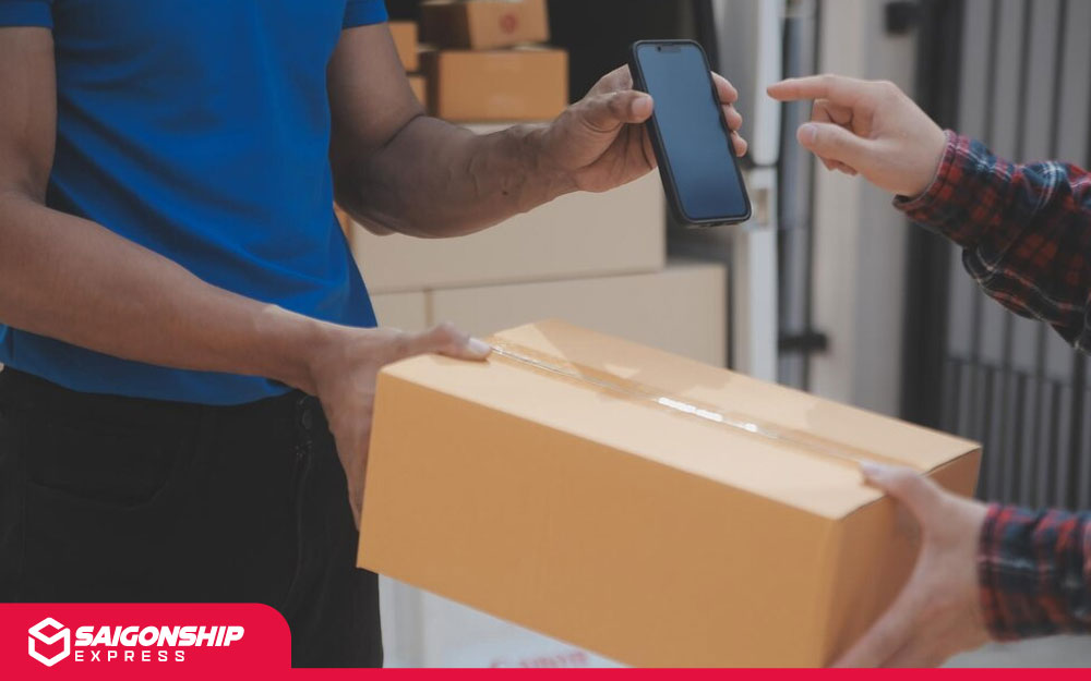 Lợi Ích Khi Sử Dụng Dịch Vụ Giao Hàng Của Sài Gòn Ship