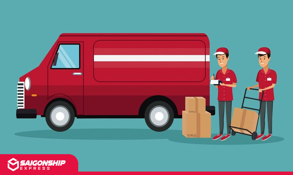 5 Địa chỉ bưu điện VNPost tại phường Tân Mỹ, TP.HCM