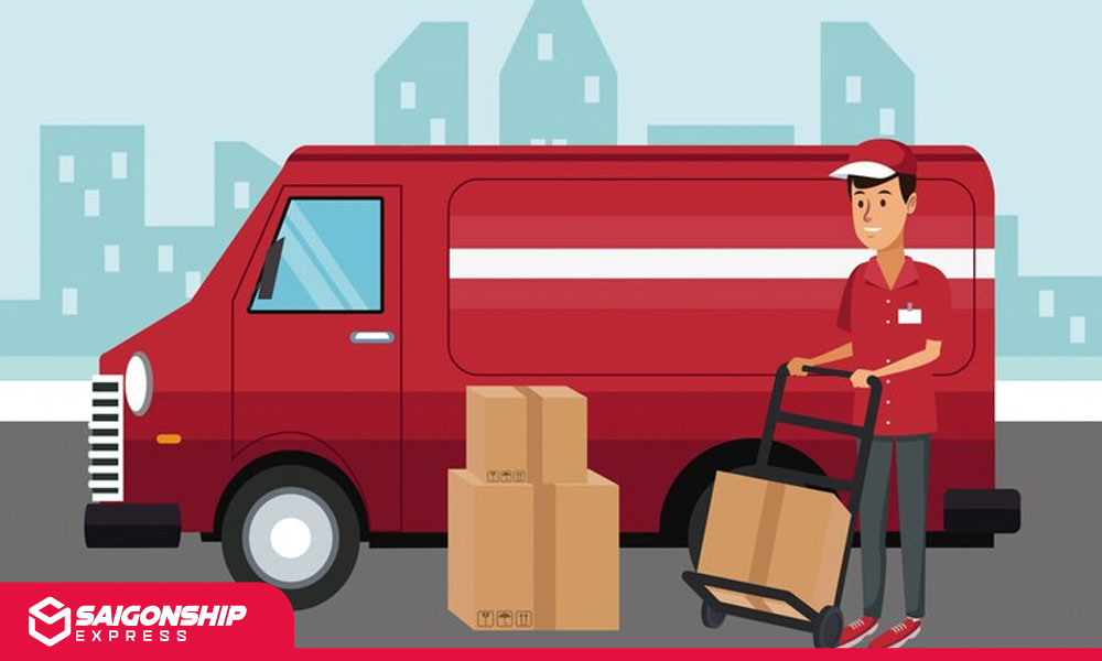 Lợi Ích Khi Sử Dụng Dịch Vụ Giao Hàng Của Sài Gòn Ship