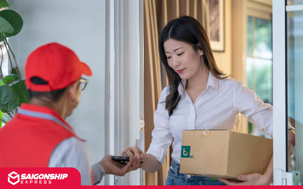Danh Sách Bưu Điện VNPost Tại Phường Tân Phú Và Lân Cận Quận 7