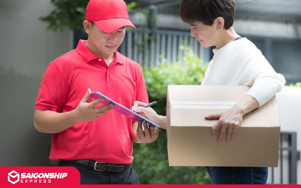 Giải Đáp Thắc Mắc Về Bưu Điện VNPost Tại Phường Tân Phú