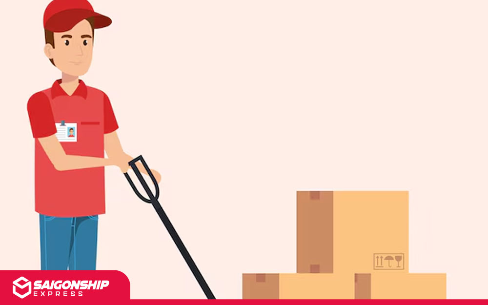Gửi Hàng Tại Bưu Điện VNPost Ở Phường Tân Sơn Từ A Đến Z
