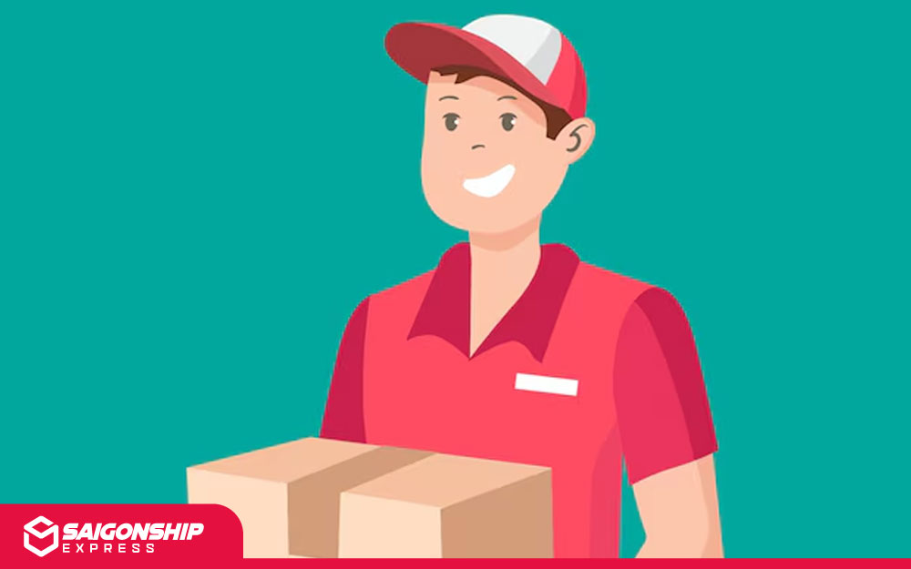 Ship Hàng Dễ Dàng Từ Phường Tân Sơn Với VNPost Và SaigonShip