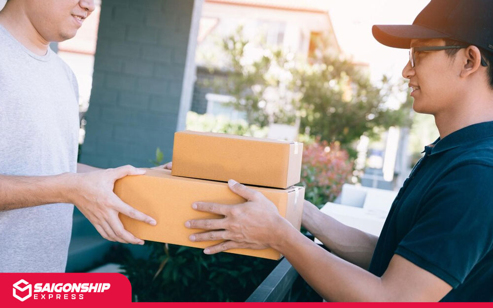 Lợi Ích Khi Sử Dụng Dịch Vụ Giao Hàng Của Sài Gòn Ship