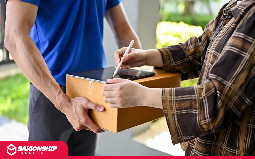 Lợi Ích Khi Sử Dụng Dịch Vụ Giao Hàng Của Sài Gòn Ship