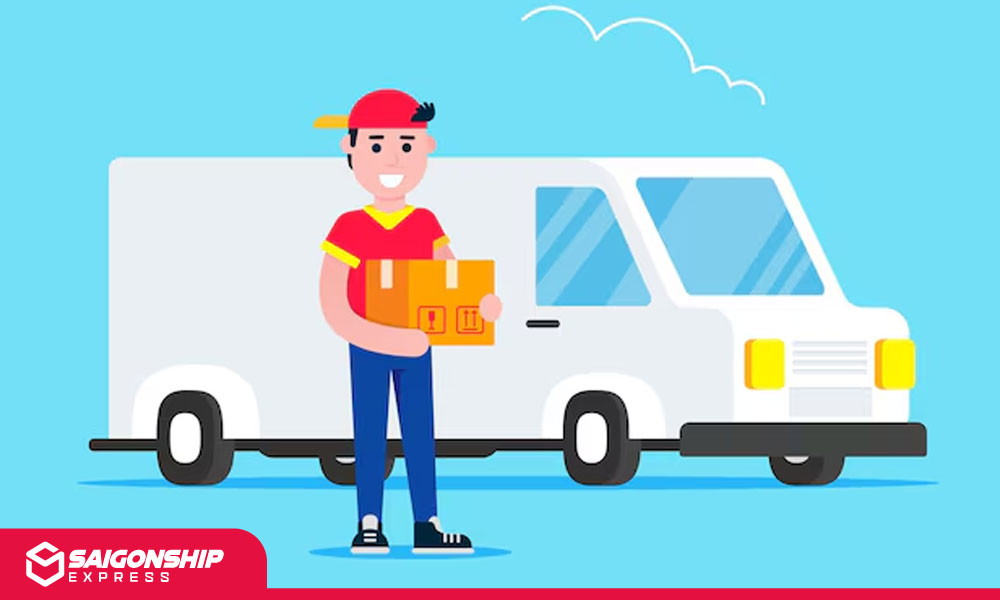 Lợi Ích Khi Sử Dụng Dịch Vụ Giao Hàng Của Sài Gòn Ship