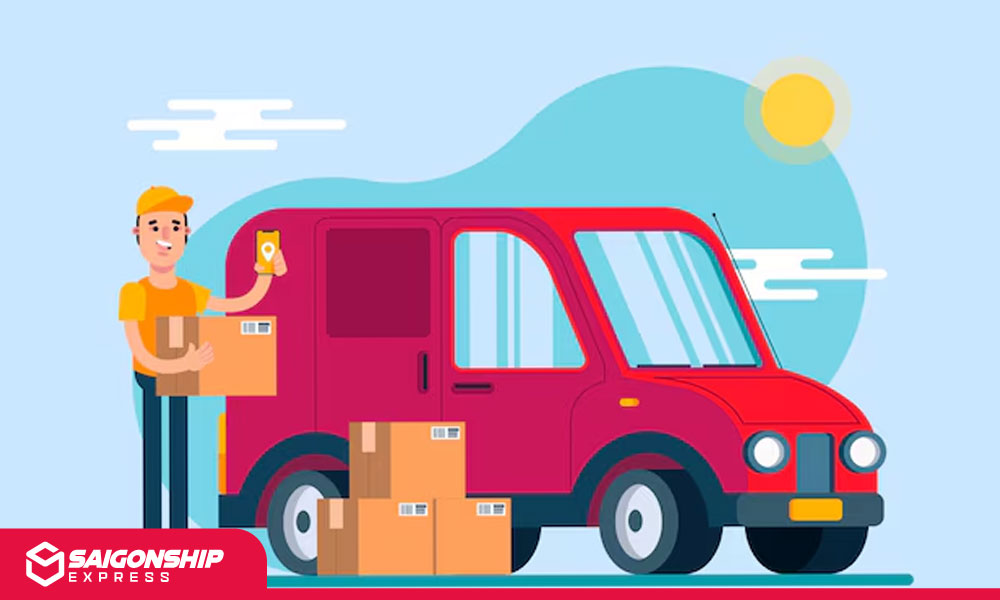 5 Địa chỉ bưu điện VNPost tại phường Tân Thuận, TP.HCM