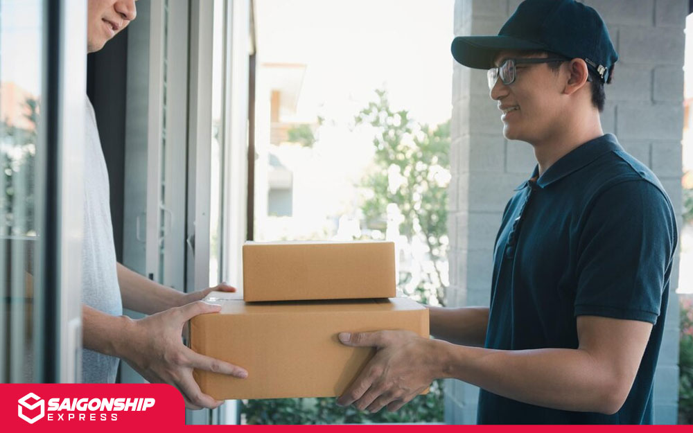 Hướng Dẫn Gửi Hàng Tại Bưu Điện VNPost Ở Phường Tăng Nhơn Phú Từ A Đến Z